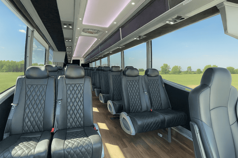 Easy Travel Throughout Gainesville