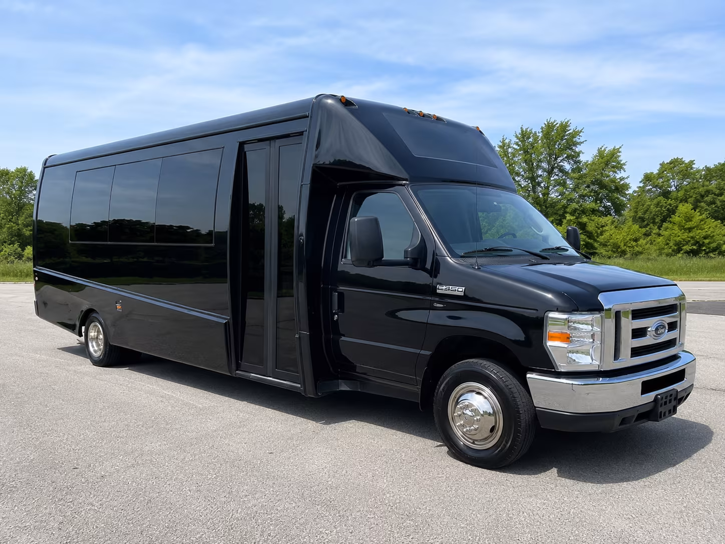 book a prom bus in gainesville early availability goes fast on peak dates