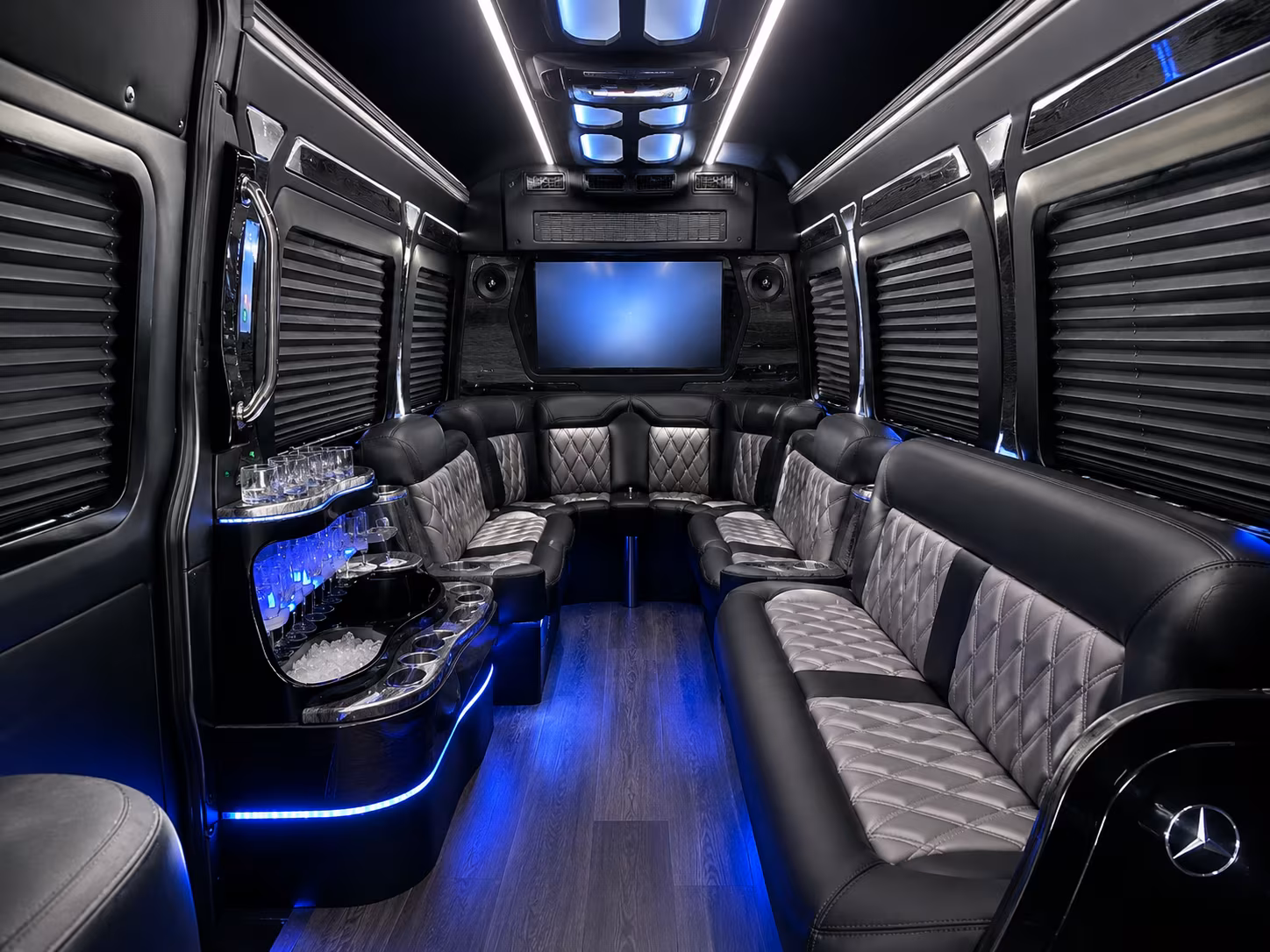 bus rentals for away game travel and sec road trips from gainesville