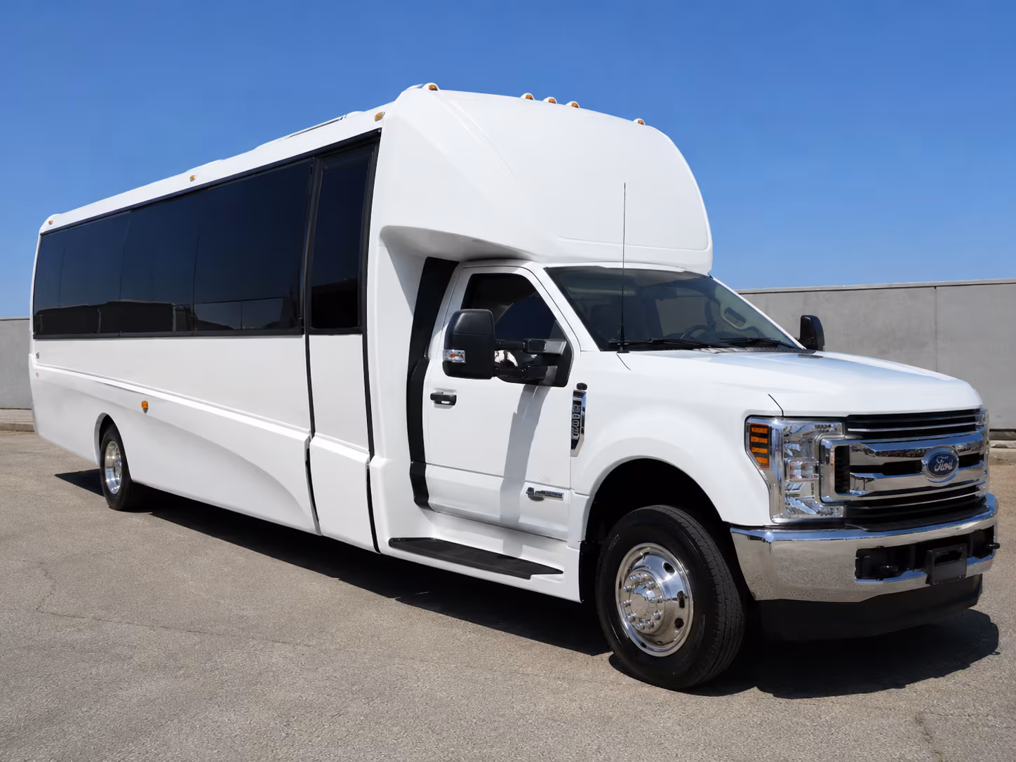 buses for gainesville nature and state park field trips