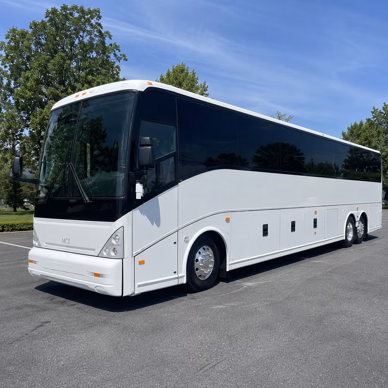 charter buses for university of florida campus events and conferences