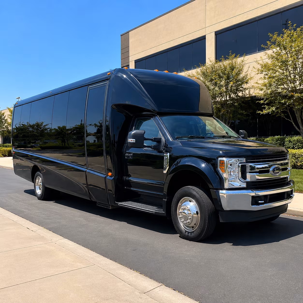 fan buses to florida gators baseball games at condron family ballpark