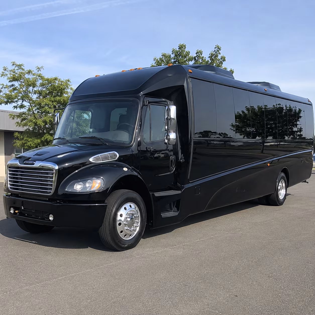 gainesville 15 passenger minibus