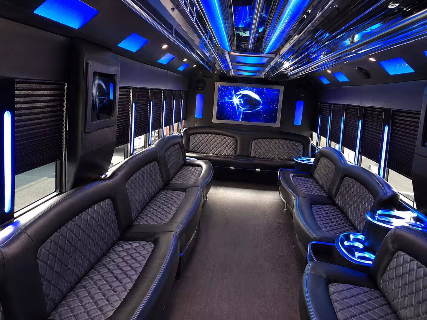gainesville breweries craft beer scene party bus rental