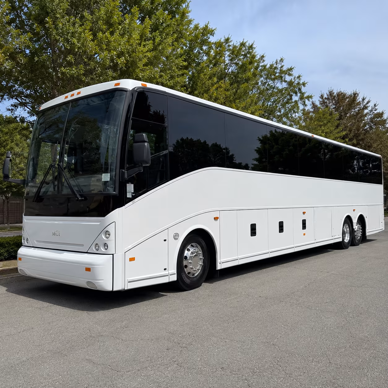 gainesville charter bus rentals for city county state agency groups