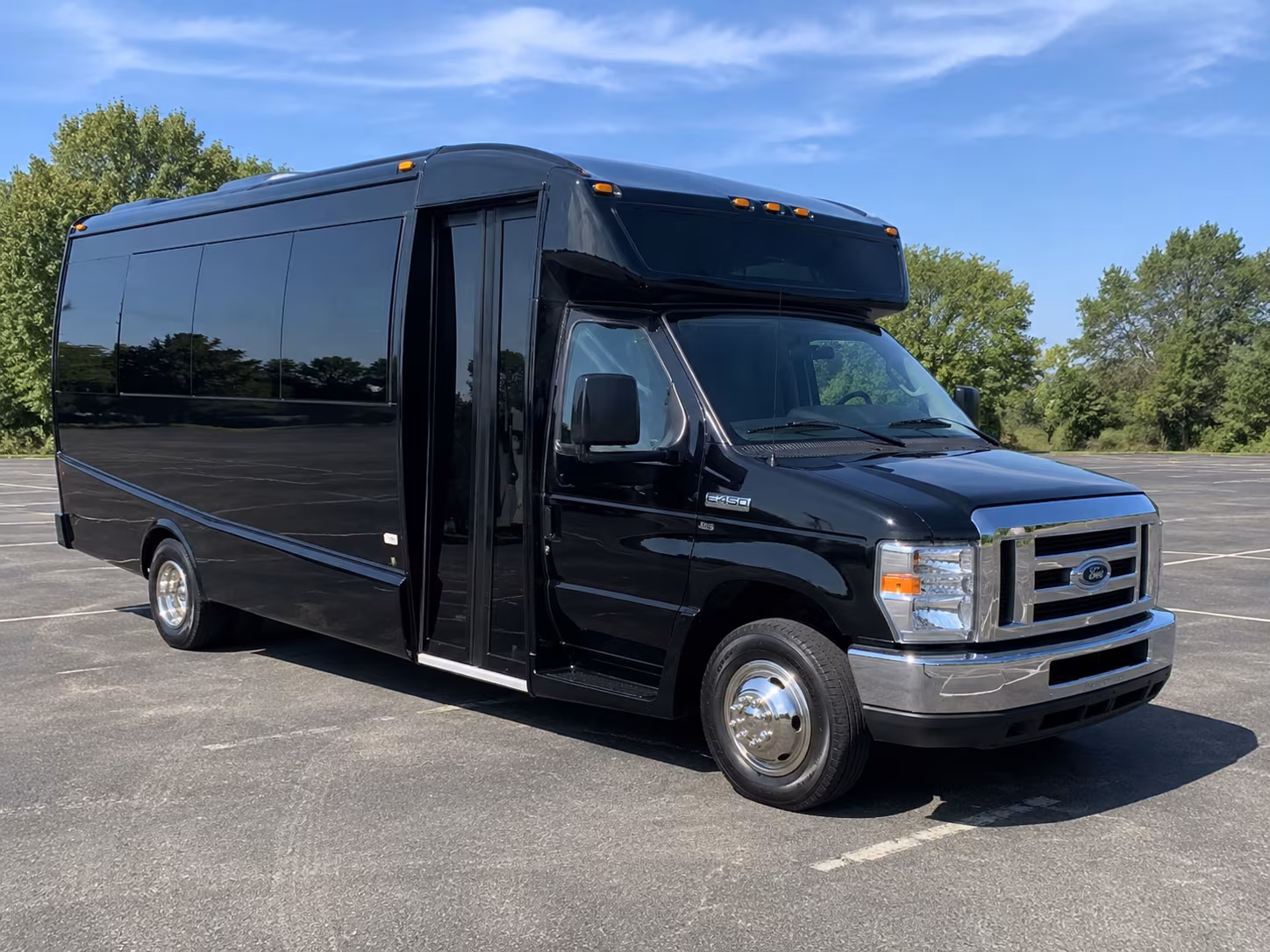 gainesville church transportation