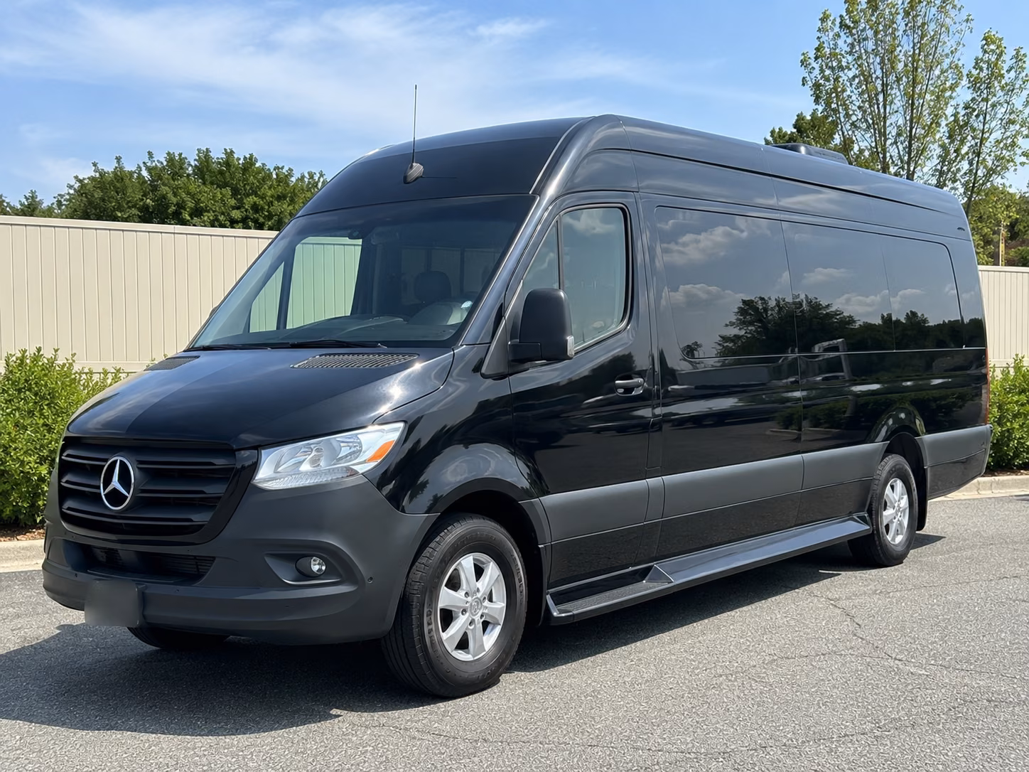 gainesville government military transportation onboard