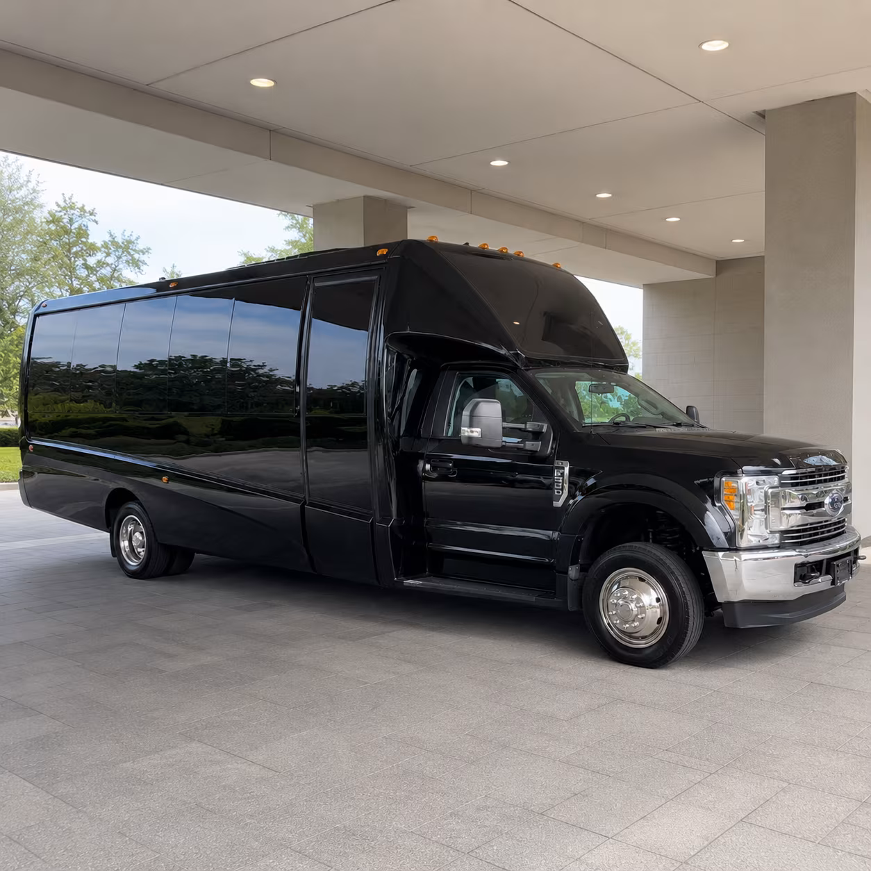 gainesville new years eve party bus rental