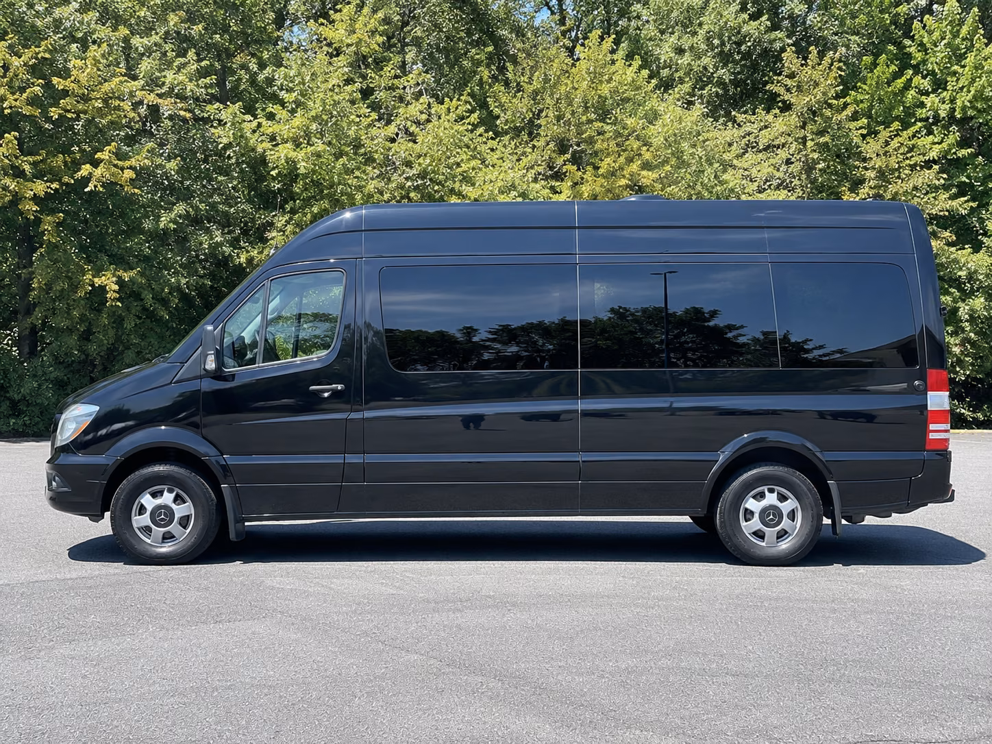 Gainesville Private Event Transportation