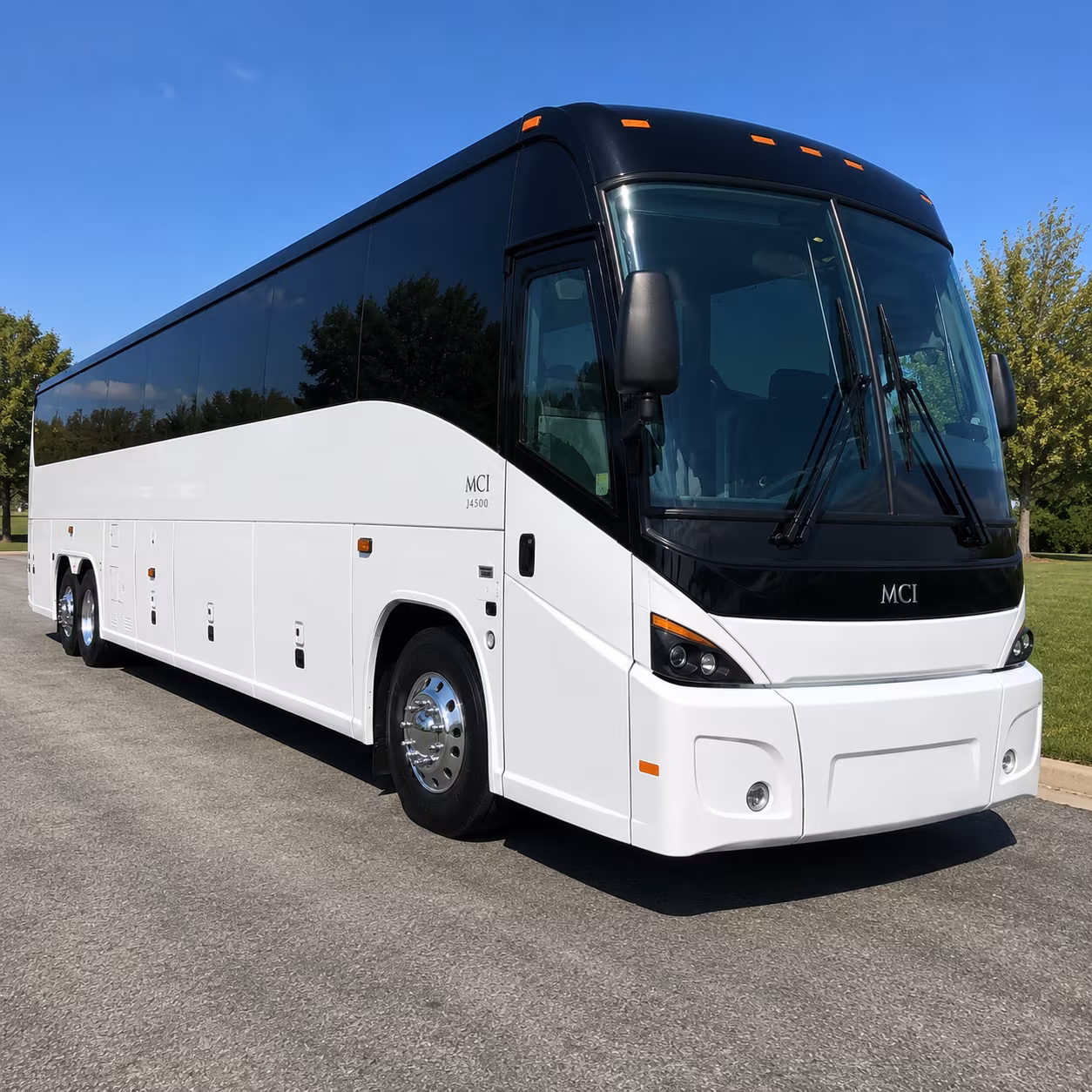 Gainesville School Event Transportation