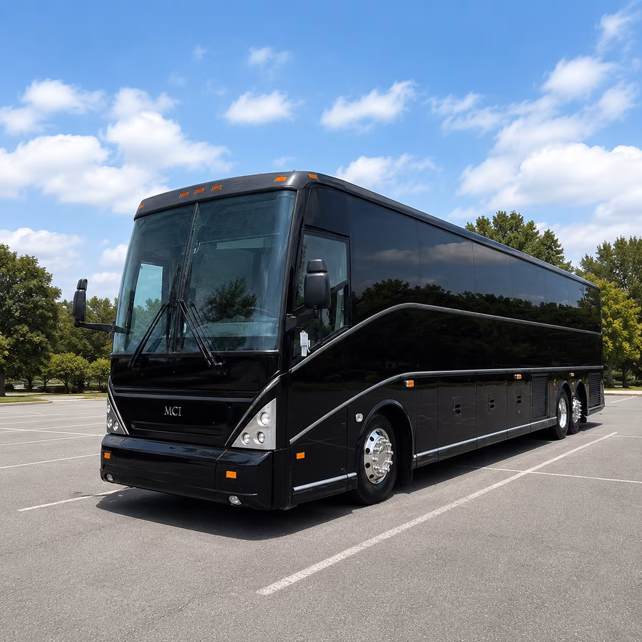 gainesville sporting event transportation onboard seating