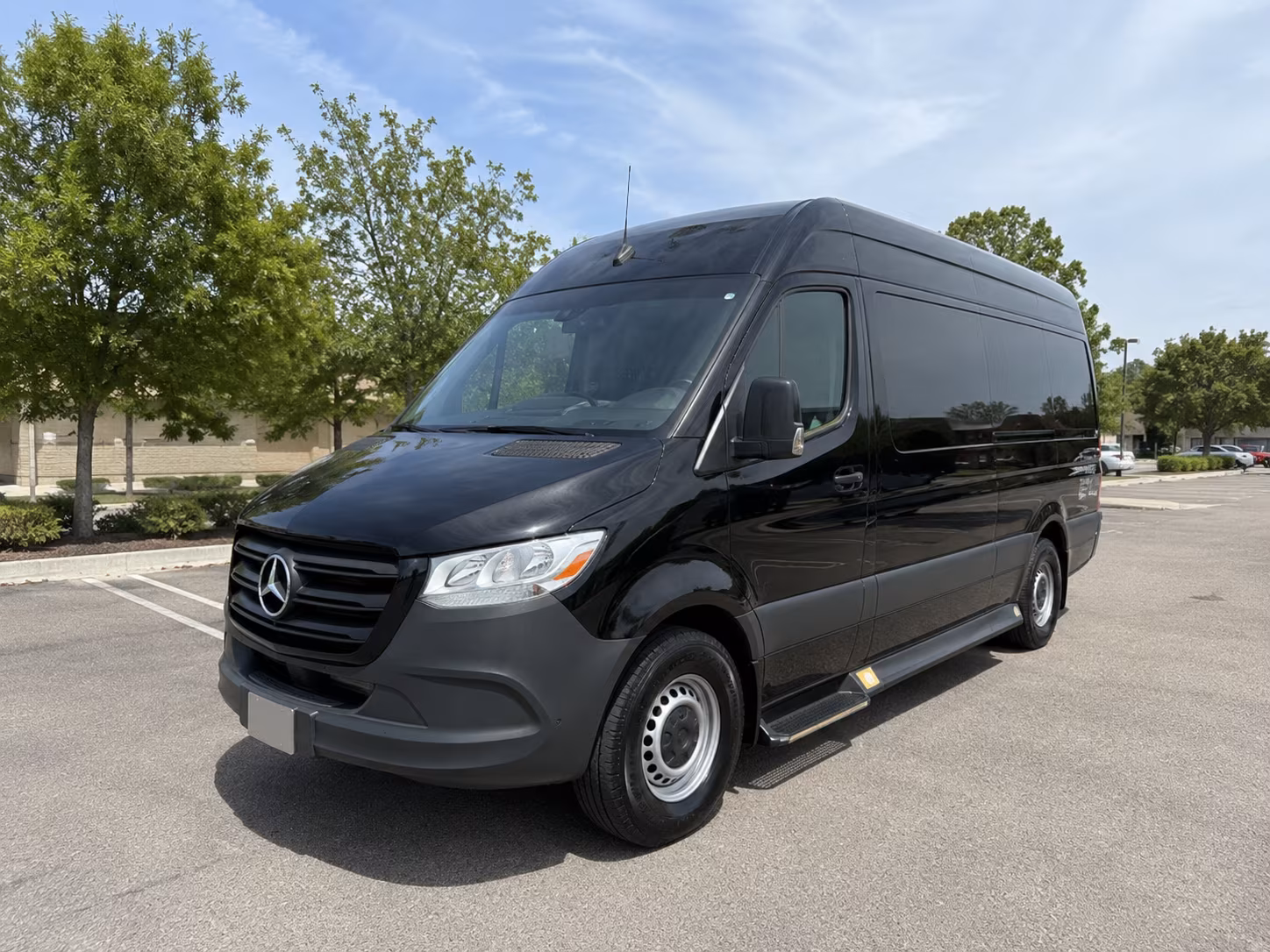 gainesville sporting event transportation