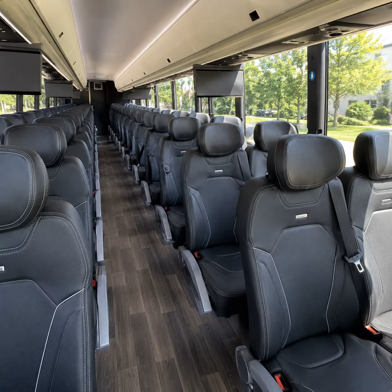 gainesville university group travel and academic conference transportation
