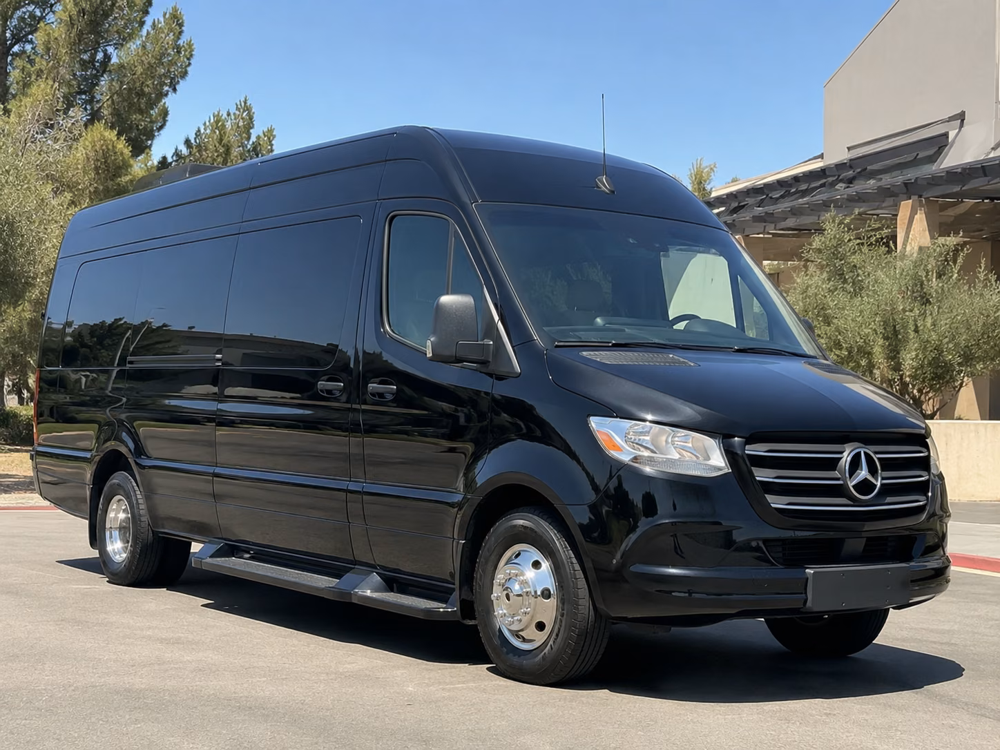 gainesville wedding transportation onboard seating