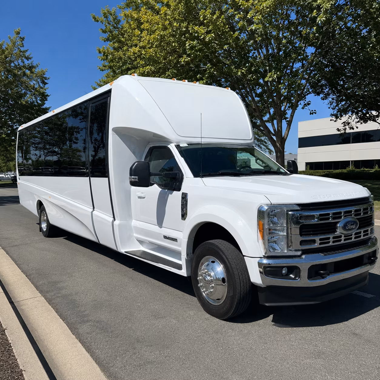 gators game day buses for ben hill griffin stadium