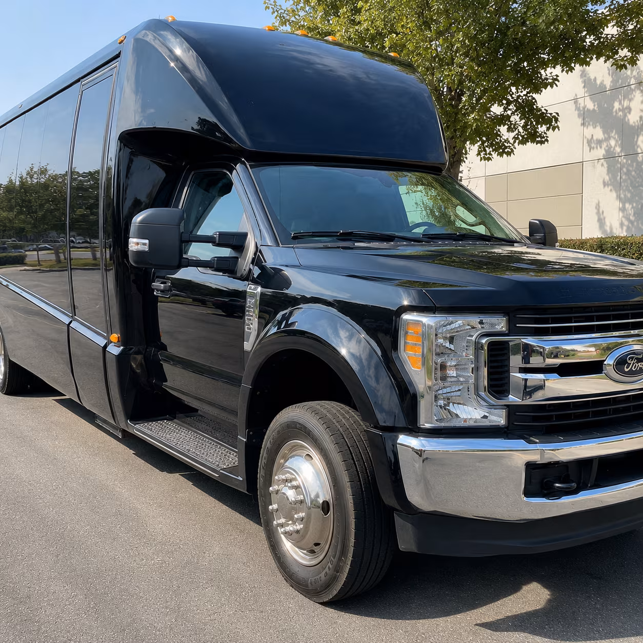 group transportation in gainesville to track and field events at percy beard track
