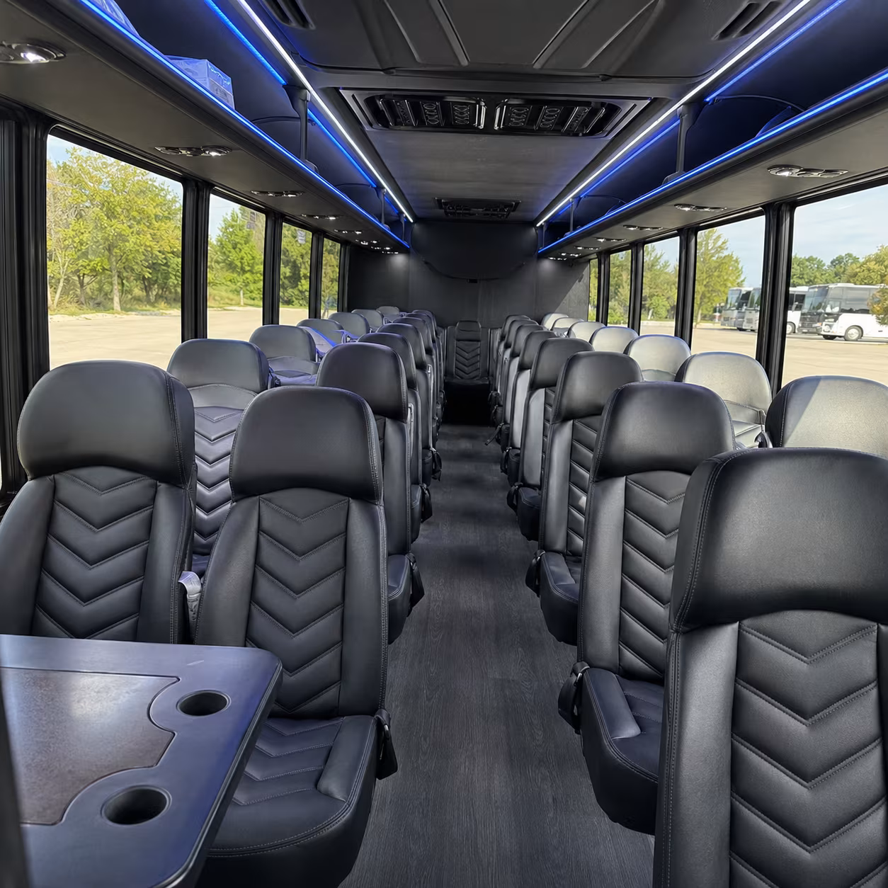 minibus wine tours through alachua county and north central florida