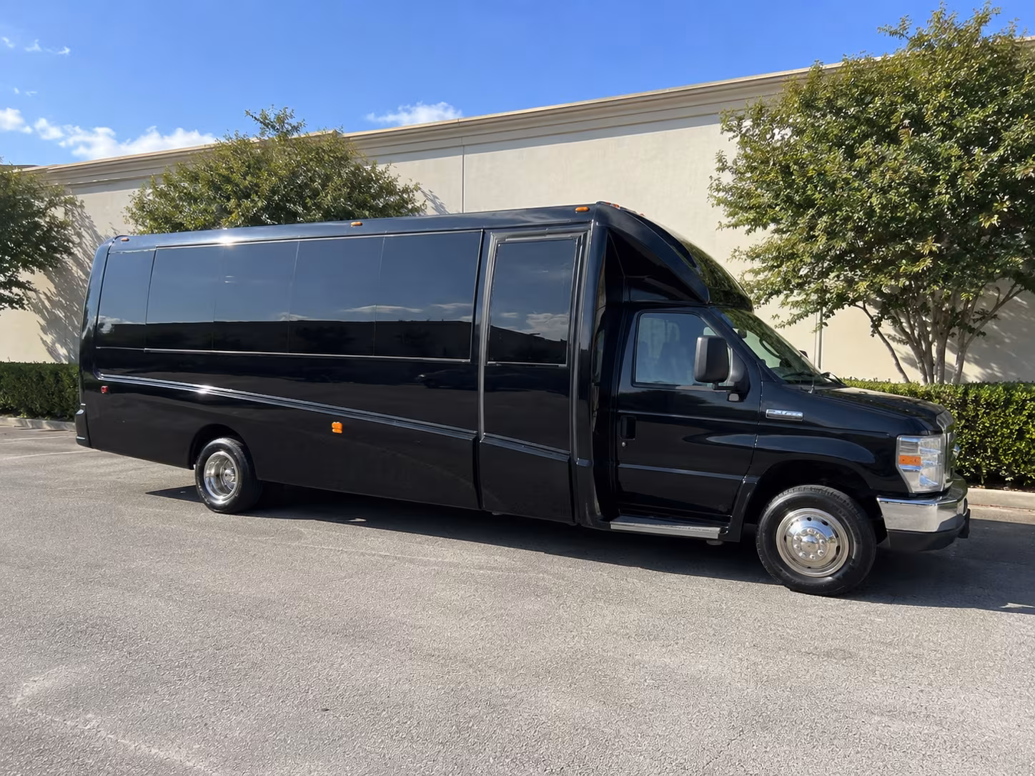 party buses for bachelorette wine tours around gainesville
