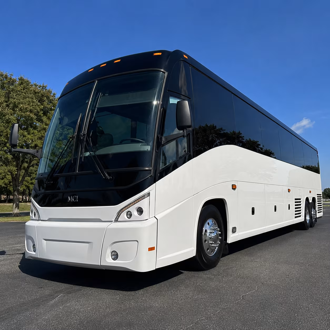 shuttle buses for gainesville warehouse and distribution groups