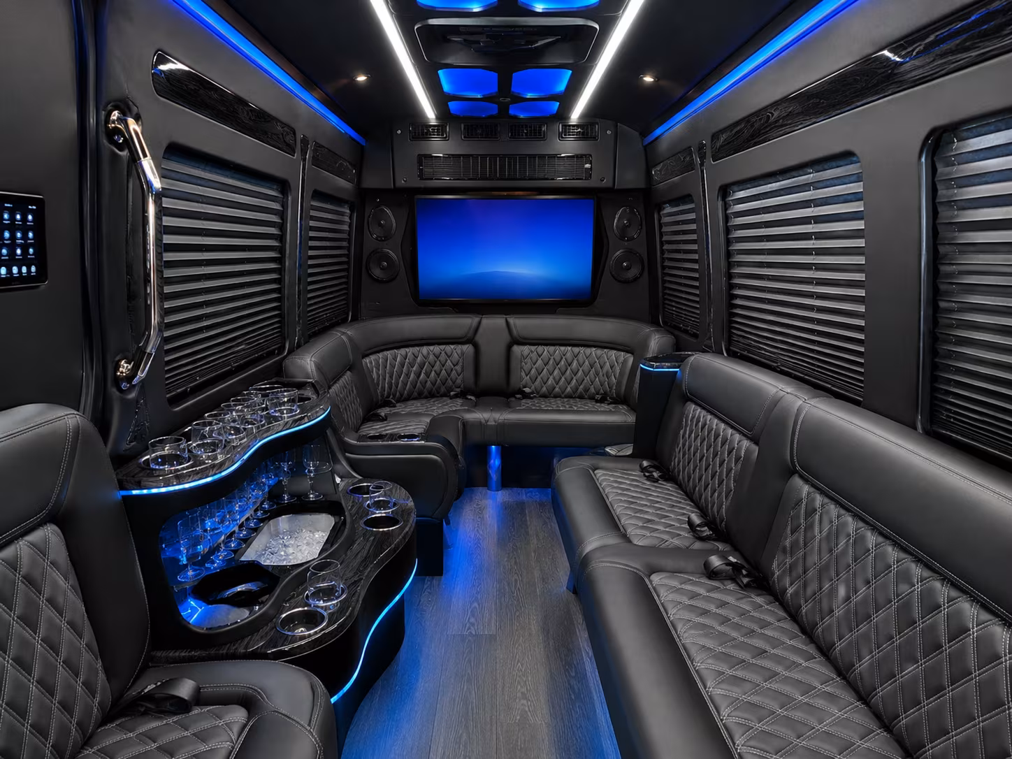 shuttle buses for uf campus concerts and performing arts events