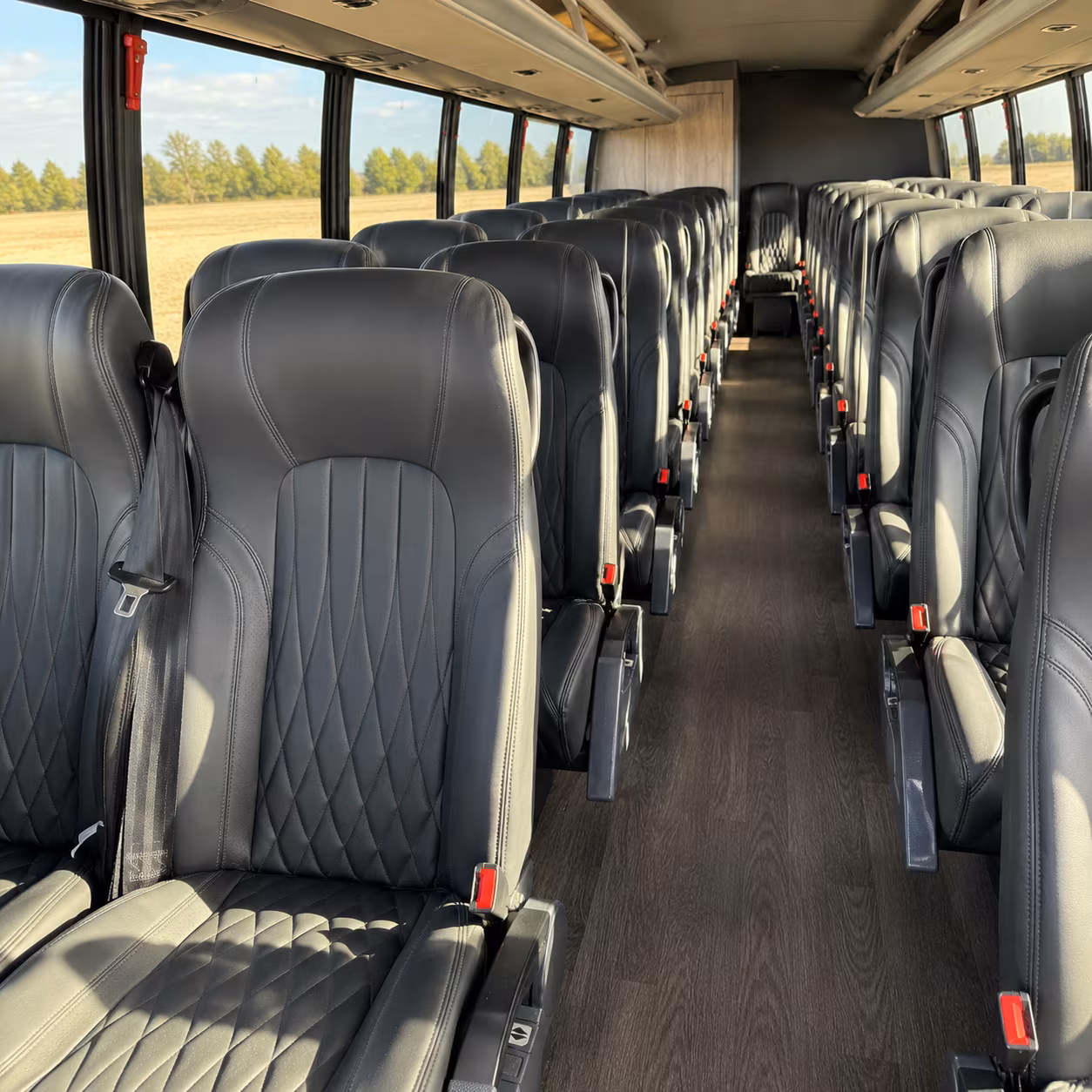 the easy way to compare gainesville buses